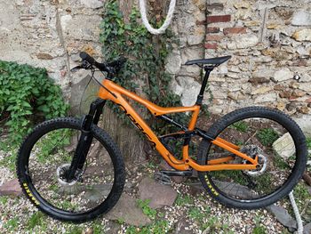 Used Orbea H30 2022 MTB