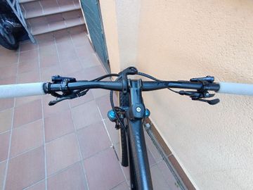 Used Scott Spark RC 900 Team 2021 2021 Mountainbike, Black, 29 — image 10 of 14