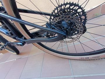 Used Scott Spark RC 900 Team 2021 2021 Mountainbike, Black, 29 — image 7 of 14