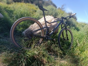 Used Scott Spark RC 900 Team 2021 2021 MTB