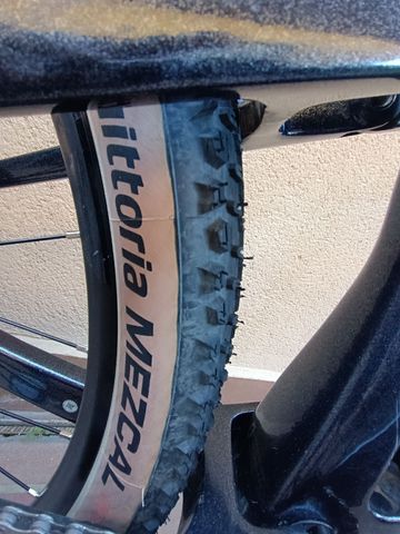 Used Scott Spark RC 900 Team 2021 2021 Mountainbike, Black, 29 — image 8 of 14