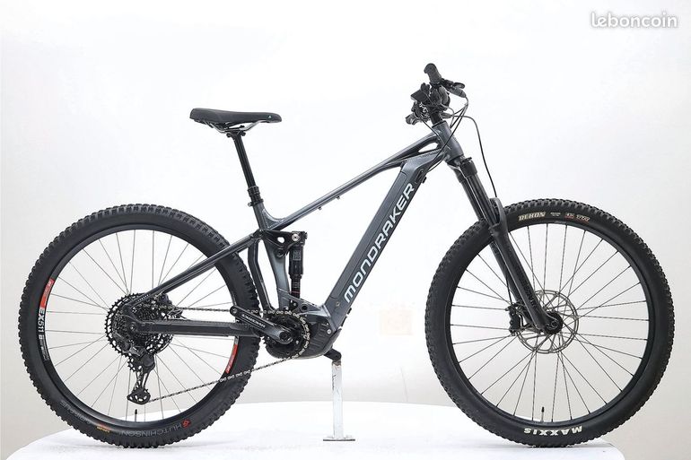 Mondraker Mondraker Chaser 29 VTT Électrique 2022
