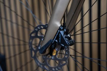 Used Bianchi Impulso PRO GRX 820 disc 2024 2024 Road & Gravel, Black — image 10 of 10