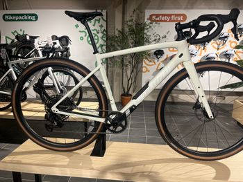 Specialized, Diverge Comp 2025