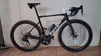 Used BMC Teammachine SLR01 TWO 2023 Road & Gravel
