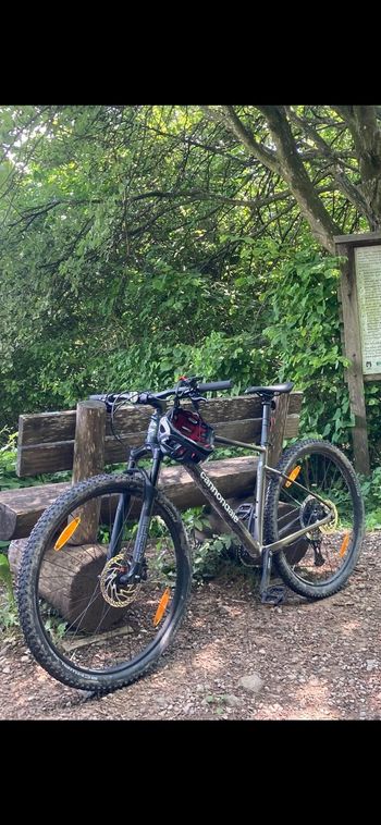 Used Cannondale Trail SL 1 2023 2023 MTB