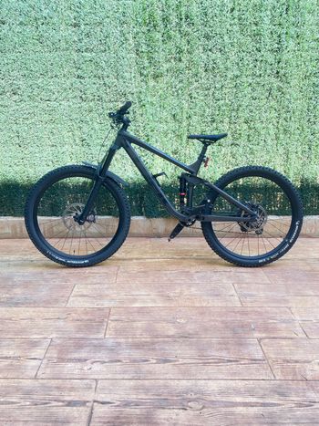 Used Trek Remedy 8 27.5 2018 2018 MTB