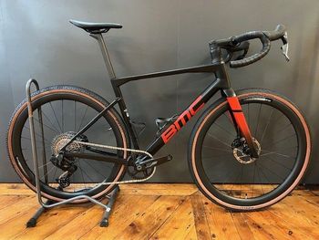 Used BMC Kaius 01 Four 2025 Road & Gravel