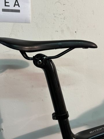 Used Trek Emonda SL6 2021 Road & Gravel, Red — image 7 of 11
