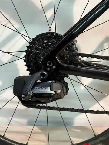 Used Trek Emonda SL6 2021 Road & Gravel, Red — image 10 of 11
