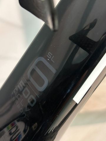 Used Trek Emonda SL6 2021 Road & Gravel, Red — image 8 of 11
