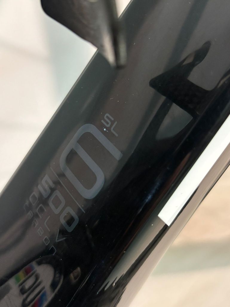 Used Trek Emonda SL6 2021 Road & Gravel, Red — image 8 of 11