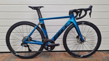 Used Felt AR Advanced Ultegra Di2 2021 2021 Road & Gravel