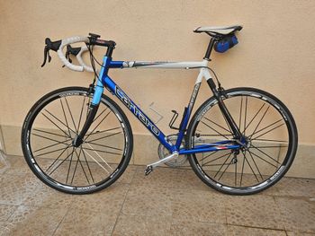 Used Carraro BLADE A 920 2005 Road & Gravel