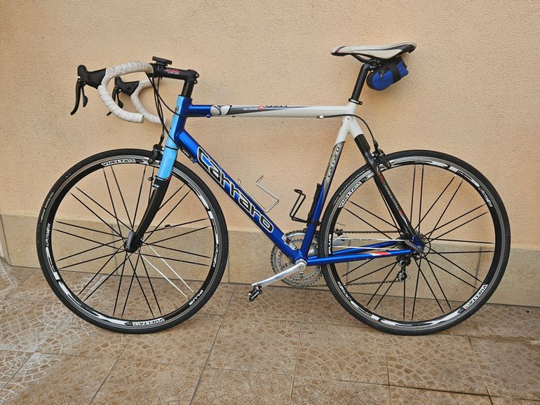 Carraro BLADE A 920 2005