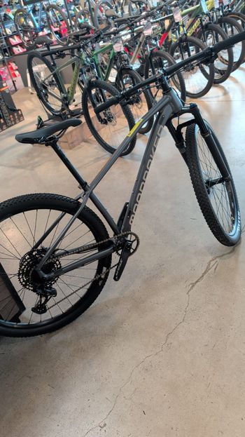 Used Mondraker Chrono R 2023 2023 MTB