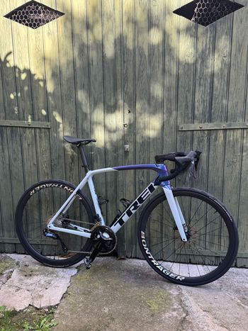 Used Trek Émonda SL 6 105 Di2 2024 2024 Road & Gravel