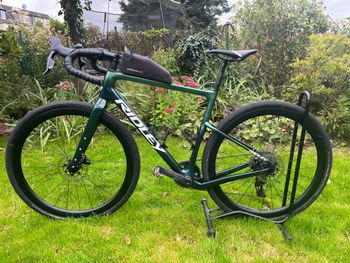 Used Ridley Kanzo Adventure - Sram Rival AXS XPLR 1x12sp 2022 2022 Road & Gravel