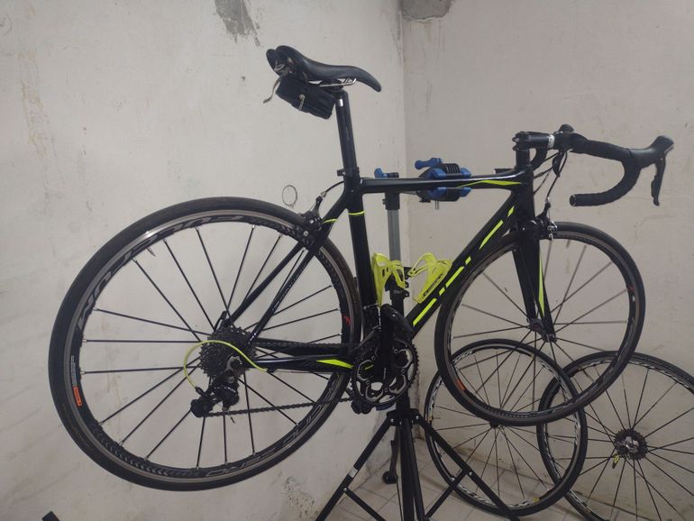 Ridley Fenix C 105 Mix 2018 — Price & Specs | 2BX
