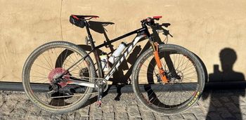 Used Scott Scale 930 2019 2019 MTB
