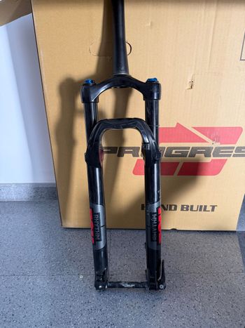 Used Scott Scale 930 2019 2019 Mountainbike, Black, 29 — image 3 of 6