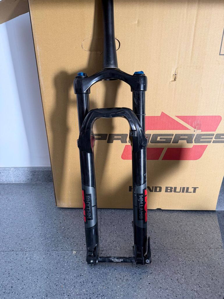 Used Scott Scale 930 2019 2019 Mountainbike, Black, 29 — image 3 of 6