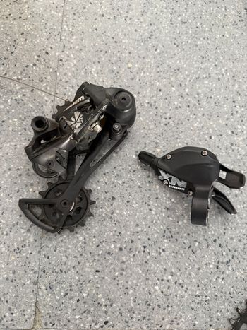 Used Scott Scale 930 2019 2019 Mountainbike, Black, 29 — image 6 of 6
