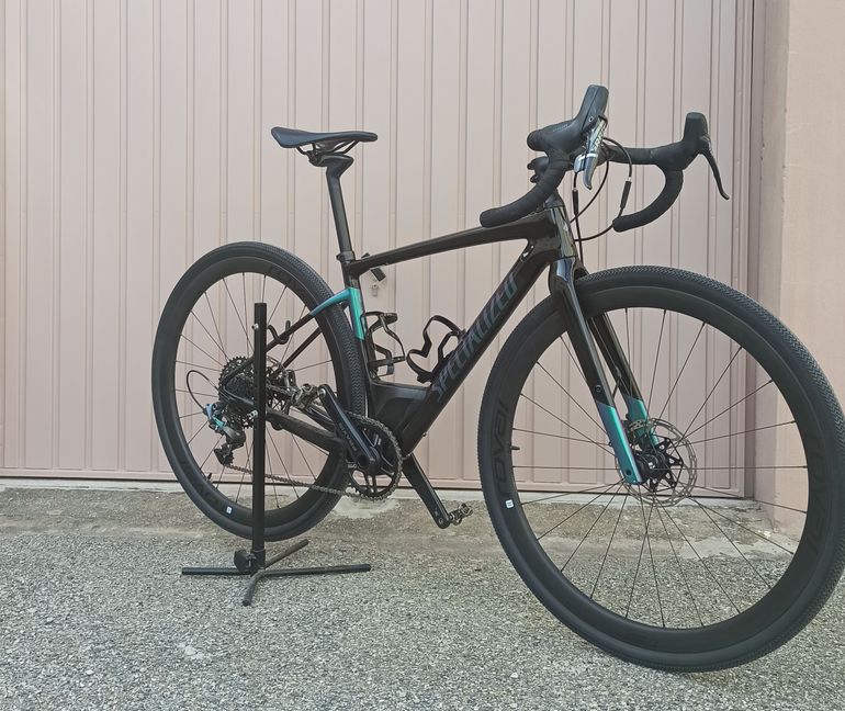 Specialized Men's Diverge Expert X1 2020 2020