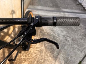 Used Giant XTC Advanced 29 1 2021 2021 Mountainbike, Light Gray, 29 — image 11 of 24