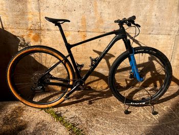 Used Giant XTC Advanced 29 1 2021 2021 MTB