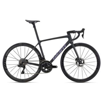 Used Giant TCR Advanced SL 0 Disc 2024 Road & Gravel