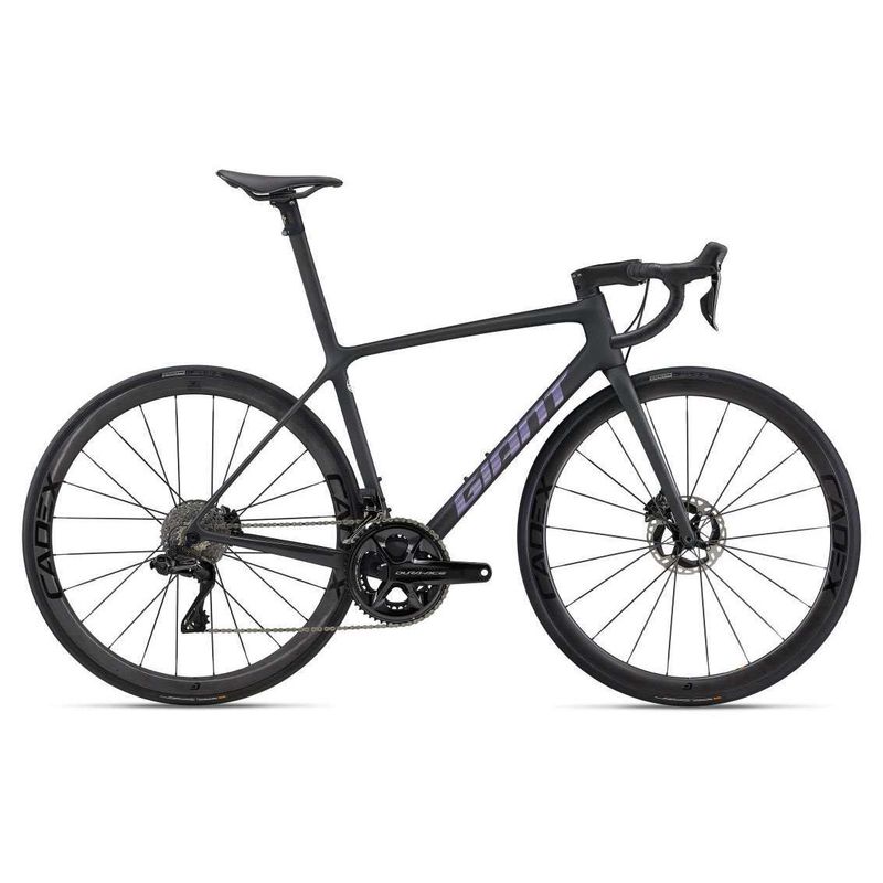 Used Giant TCR Advanced SL 0 Disc 2024 Road & Gravel