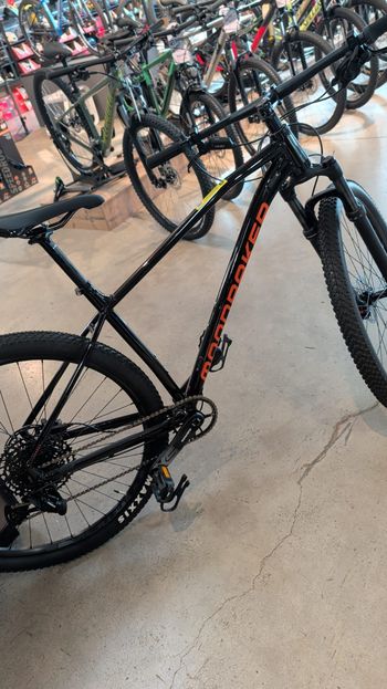 Used Mondraker Chrono 29 2023 MTB