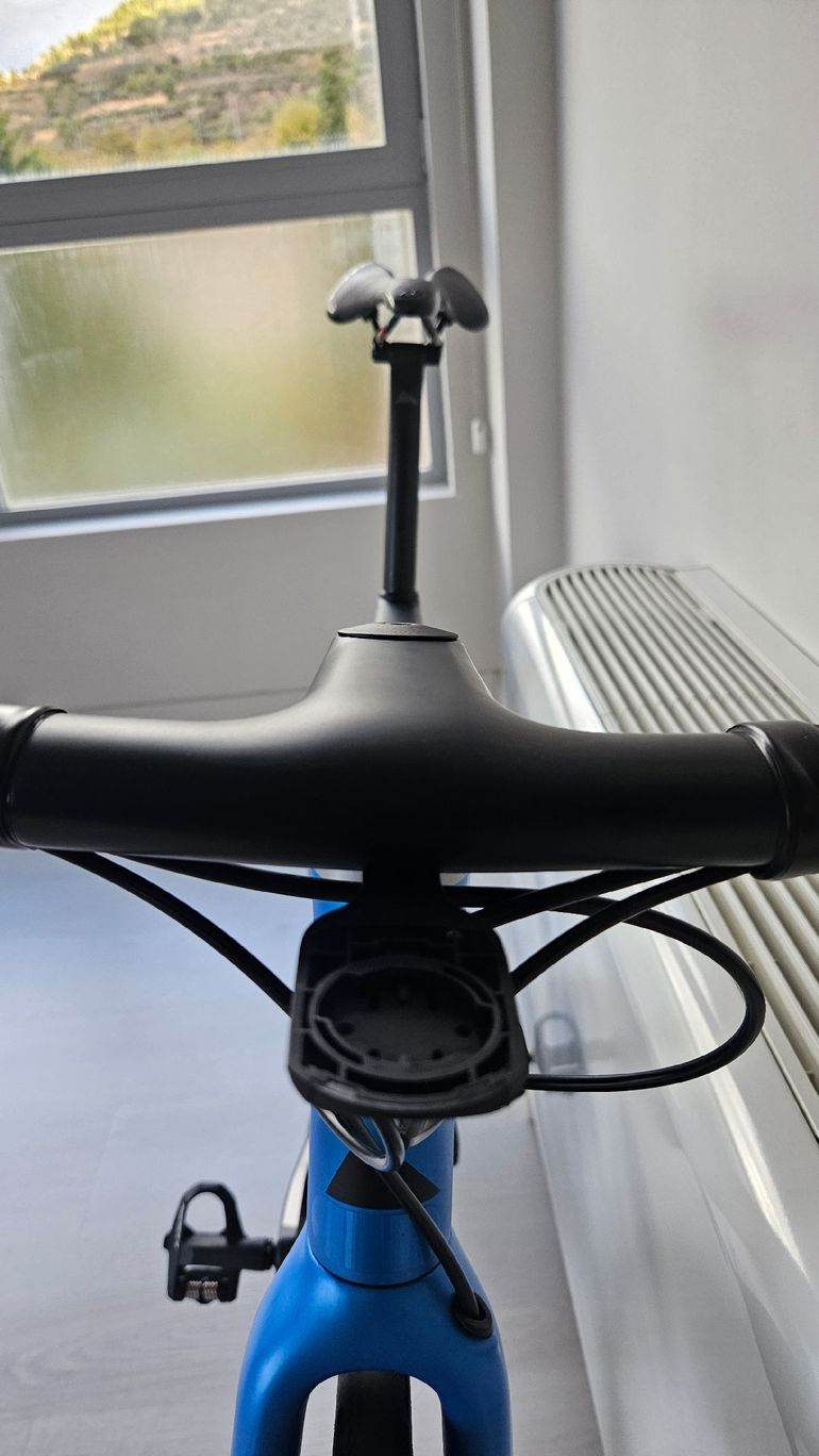 Used Canyon Endurace Shimano Ultegra 2020 Road & Gravel — image 6 of 15