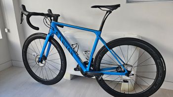 Used Canyon Endurace Shimano Ultegra 2020 Road & Gravel — image 3 of 15