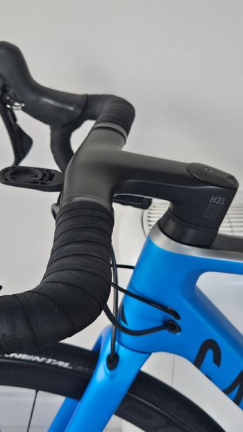 Used Canyon Endurace Shimano Ultegra 2020 Road & Gravel — image 13 of 15