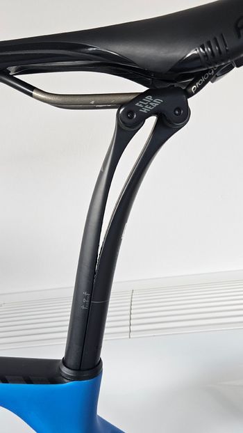 Used Canyon Endurace Shimano Ultegra 2020 Road & Gravel — image 12 of 15