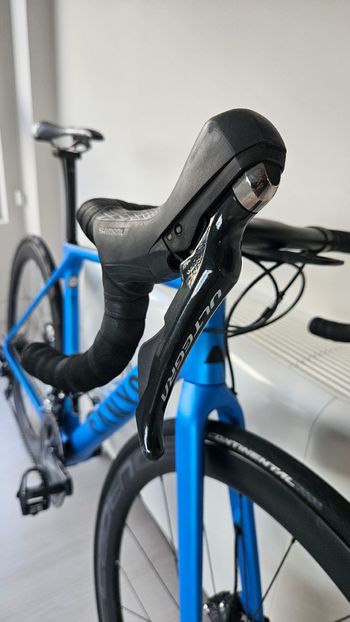 Used Canyon Endurace Shimano Ultegra 2020 Road & Gravel — image 5 of 15