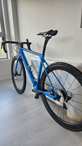 Used Canyon Endurace Shimano Ultegra 2020 Road & Gravel — image 4 of 15
