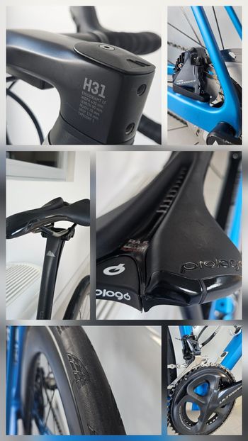 Used Canyon Endurace Shimano Ultegra 2020 Road & Gravel — image 14 of 15