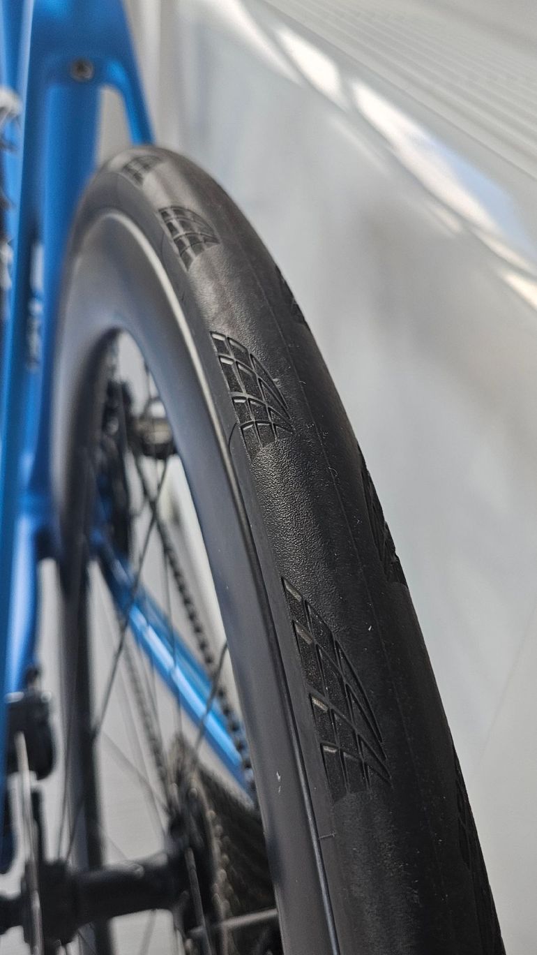 Used Canyon Endurace Shimano Ultegra 2020 Road & Gravel — image 11 of 15