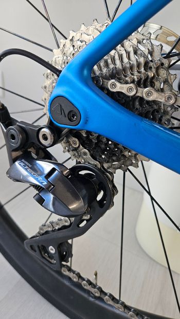 Used Canyon Endurace Shimano Ultegra 2020 Road & Gravel — image 8 of 15