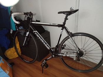 Used Cannondale Caad | Up to 70% Off New | buycycle