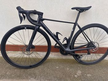 Used Orbea ORCA M30i 2024 2024 Road & Gravel, Black — image 2 of 8