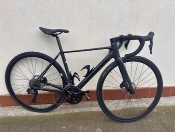 Used Orbea ORCA M30i 2024 2024 Road & Gravel