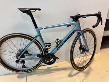 Colnago, V4