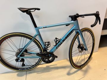 Colnago V4 2024 Road & Gravel d'occasion