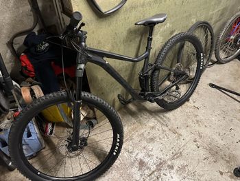 Used Giant Stance 29 1 2022 2022 MTB