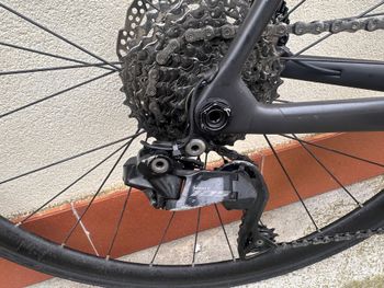 Used Orbea ORCA M30i 2024 2024 Road & Gravel, Black — image 3 of 6