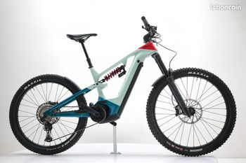 Used Cannondale Moterra Neo LT Carbon 2 2025 MTB